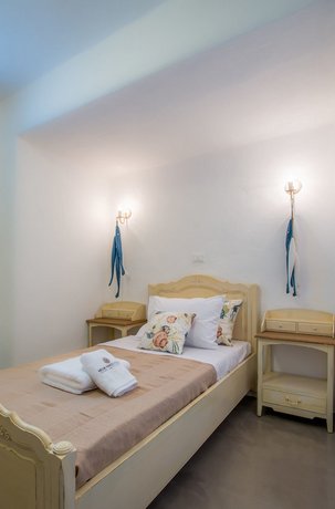 Aelia Hospitality Paros