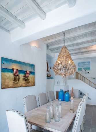 Aelia Hospitality Paros