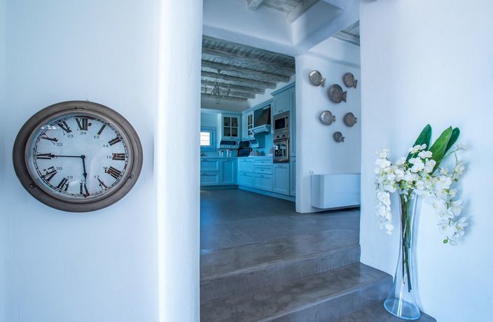 Aelia Hospitality Paros