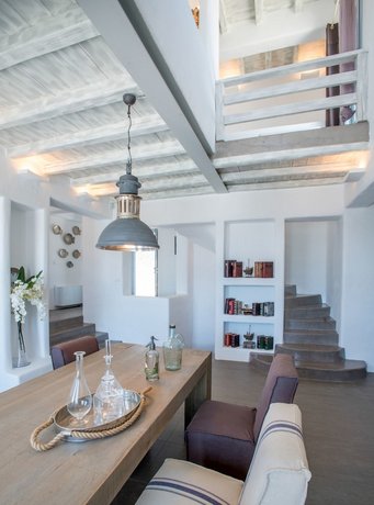 Aelia Hospitality Paros
