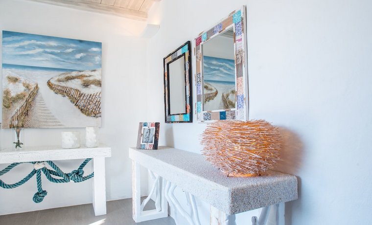 Aelia Hospitality Paros