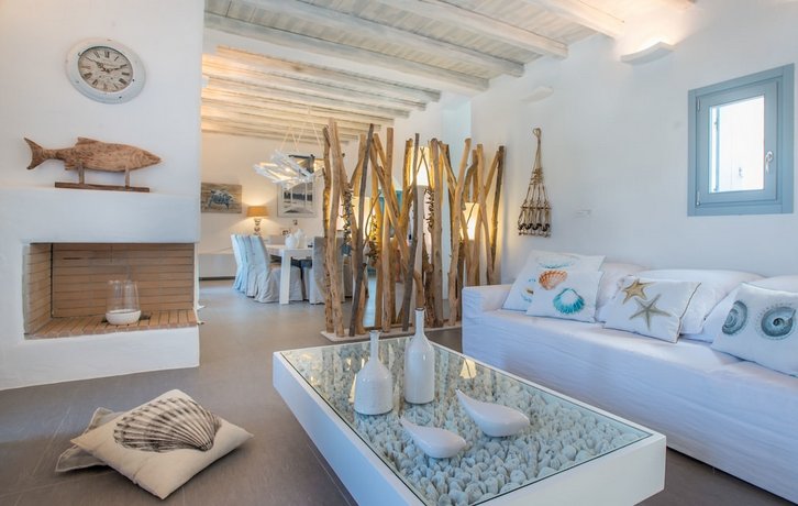 Aelia Hospitality Paros