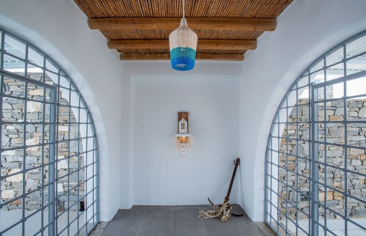 Aelia Hospitality Paros