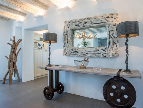 Aelia Hospitality Paros