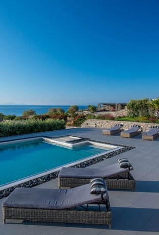 Aelia Hospitality Paros