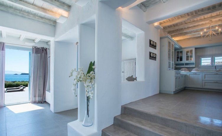 Aelia Hospitality Paros