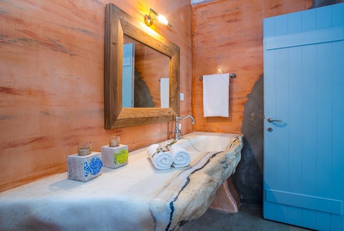 Aelia Hospitality Paros