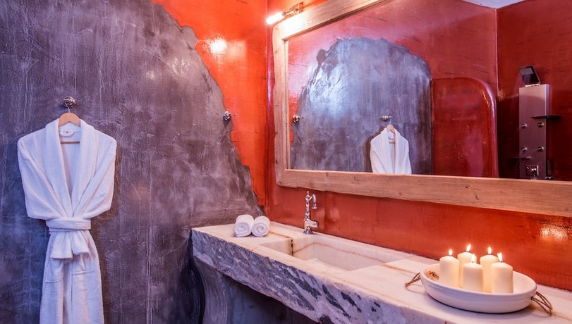 Aelia Hospitality Paros