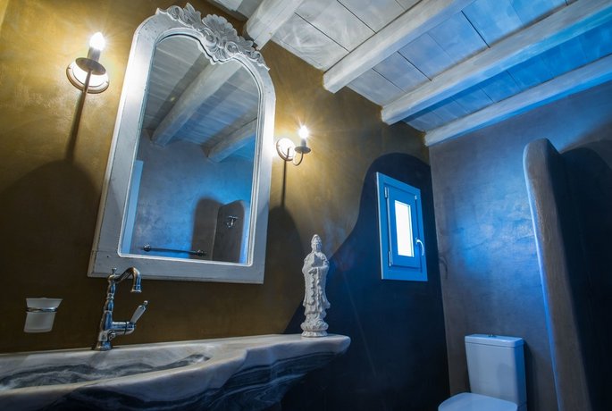 Aelia Hospitality Paros