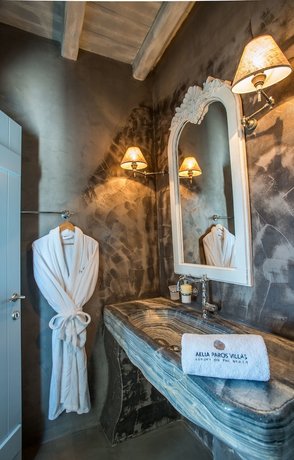 Aelia Hospitality Paros