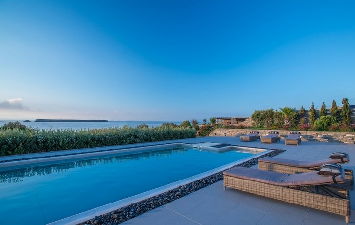 Aelia Hospitality Paros