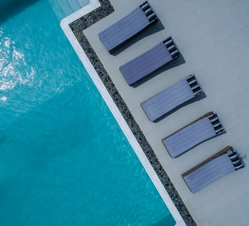 Aelia Hospitality Paros