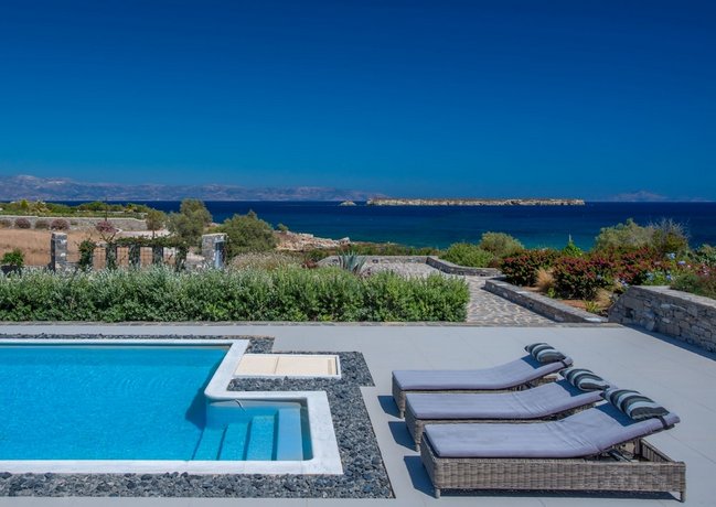Aelia Hospitality Paros