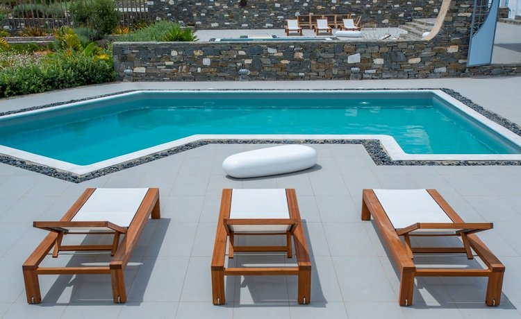 Aelia Hospitality Paros