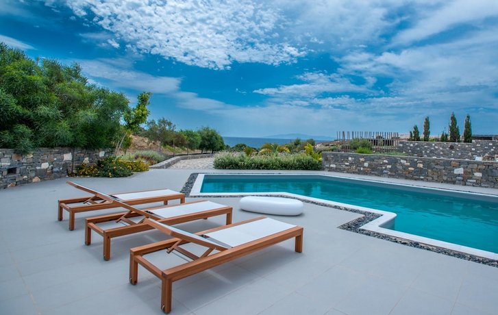 Aelia Hospitality Paros
