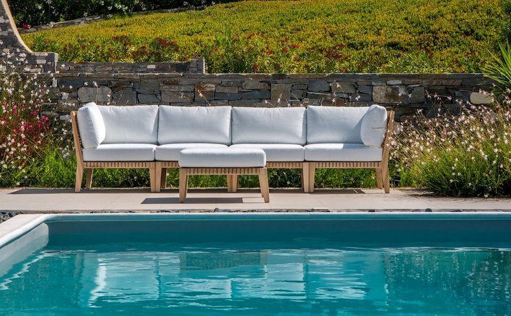 Aelia Hospitality Paros