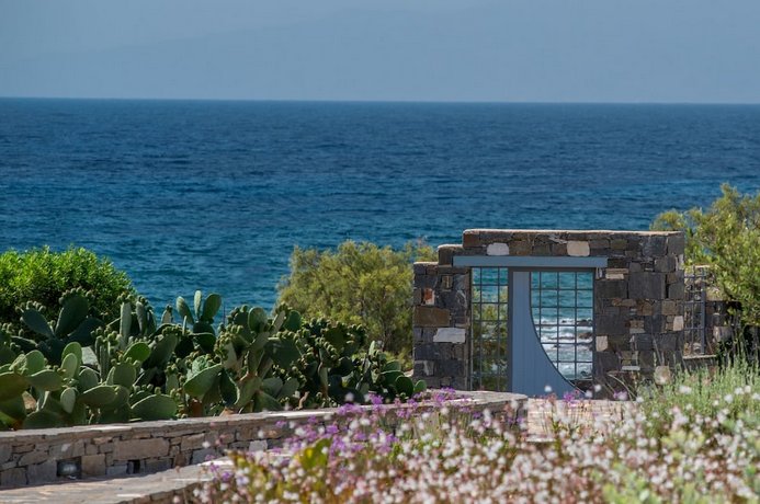 Aelia Hospitality Paros