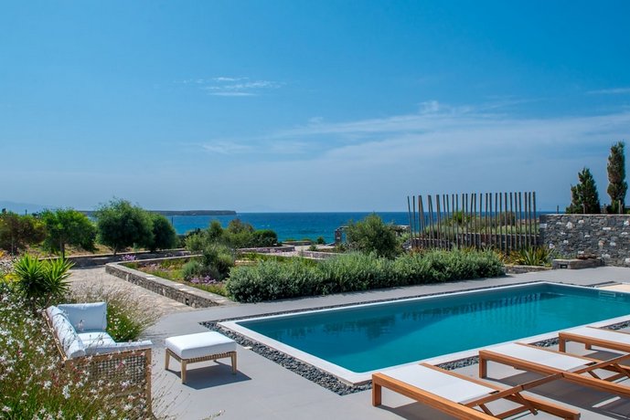 Aelia Hospitality Paros