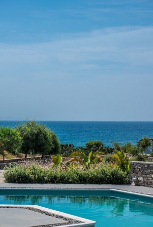 Aelia Hospitality Paros