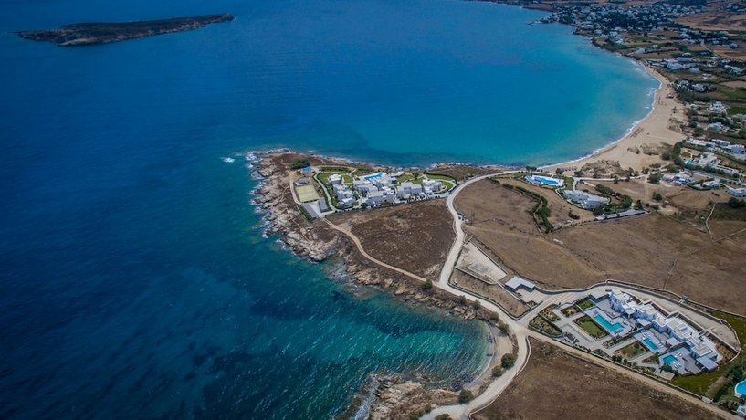 Aelia Hospitality Paros