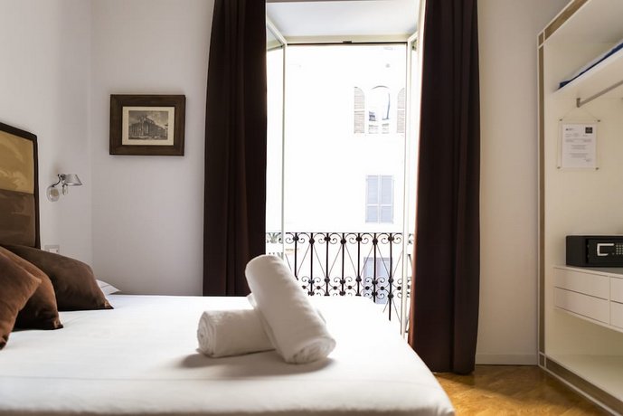 LaHouse Rome