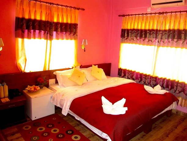 Hotel Orchid Pokhara