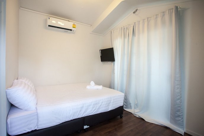 Resort M Bangkok - BTS Onnut