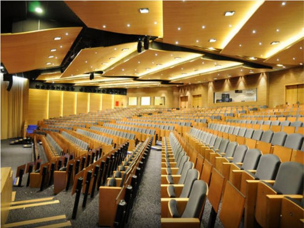 Beatriz Toledo Auditorium & Spa