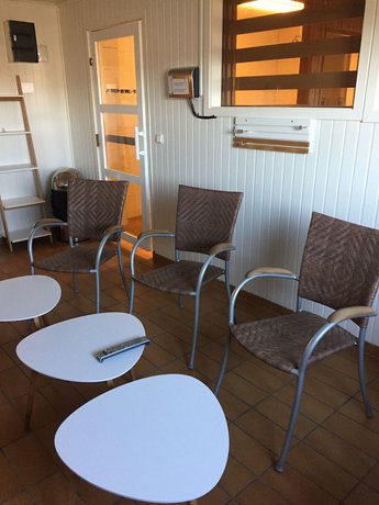 Hotel E-10