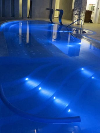 Hotel Cristal San Carlos de Bariloche