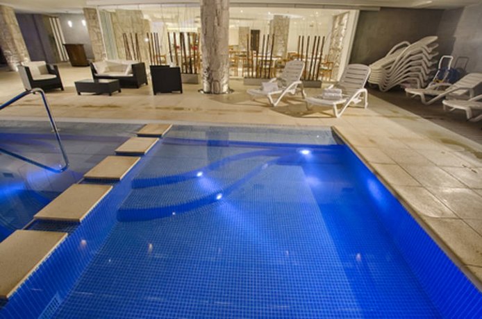 Hotel Cristal San Carlos de Bariloche