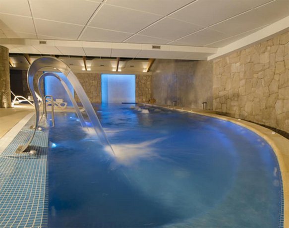 Hotel Cristal San Carlos de Bariloche