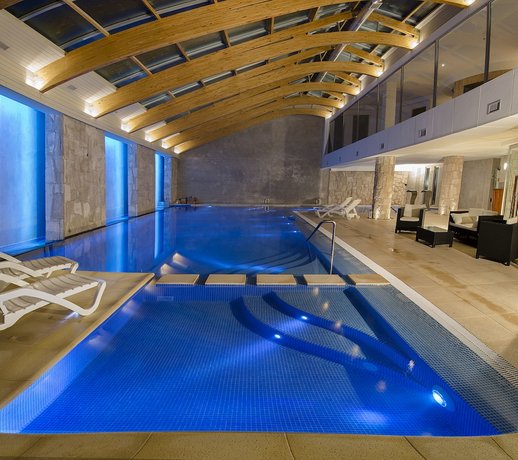 Hotel Cristal San Carlos de Bariloche