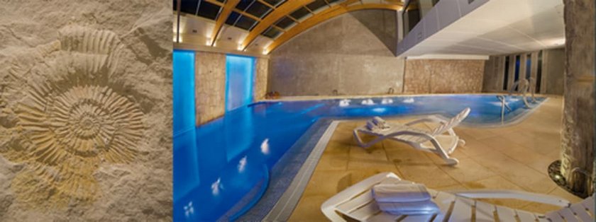 Hotel Cristal San Carlos de Bariloche