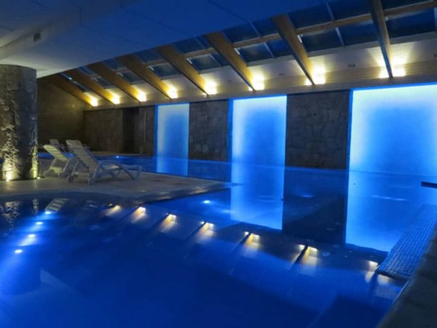 Hotel Cristal San Carlos de Bariloche