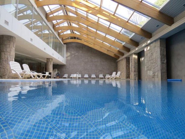 Hotel Cristal San Carlos de Bariloche