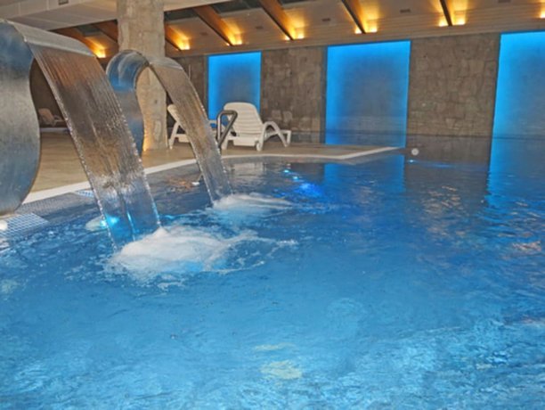 Hotel Cristal San Carlos de Bariloche