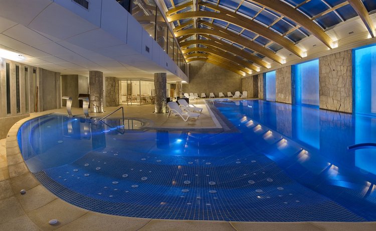 Hotel Cristal San Carlos de Bariloche