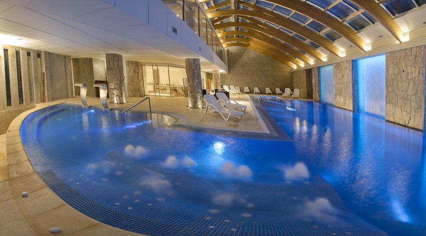 Hotel Cristal San Carlos de Bariloche