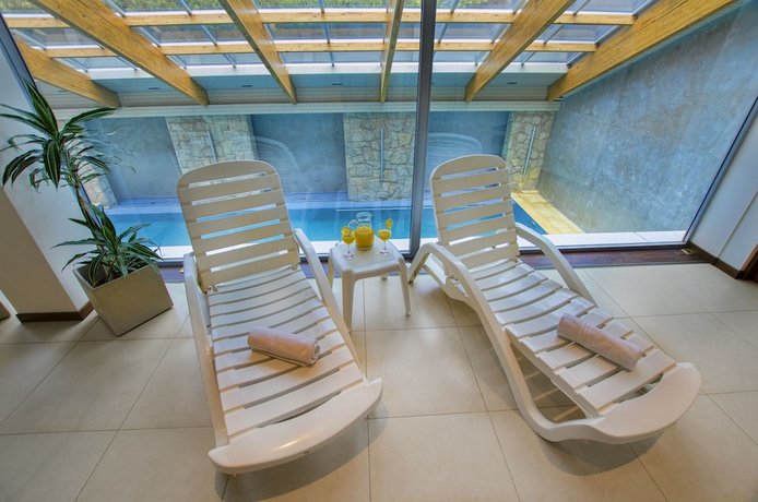 Hotel Cristal San Carlos de Bariloche