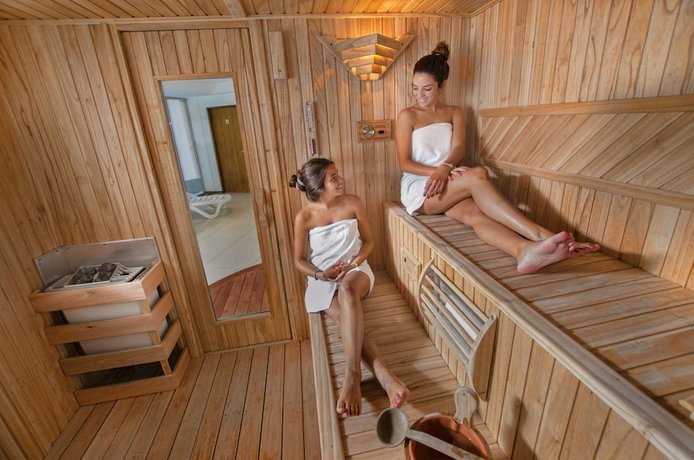 Hotel Cristal San Carlos de Bariloche