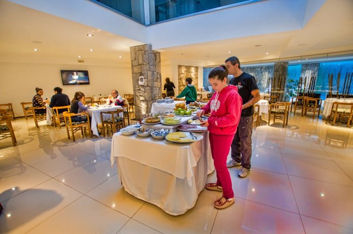 Hotel Cristal San Carlos de Bariloche