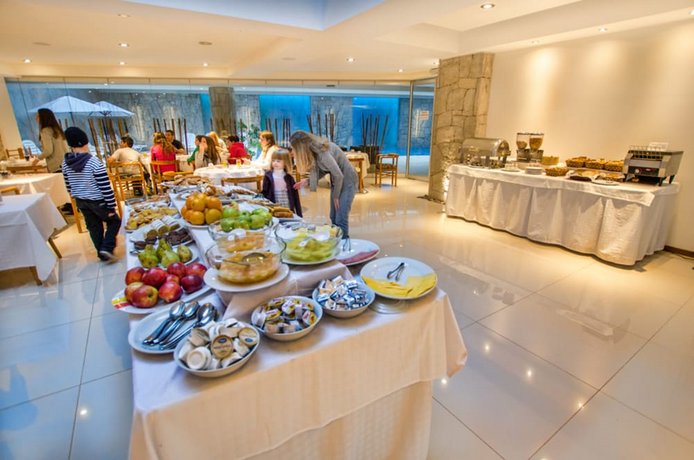 Hotel Cristal San Carlos de Bariloche