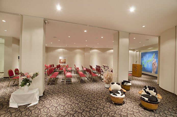 Hotel Cristal San Carlos de Bariloche