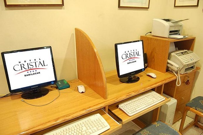 Hotel Cristal San Carlos de Bariloche