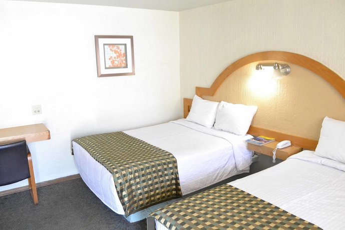 Hotel Flamingo
