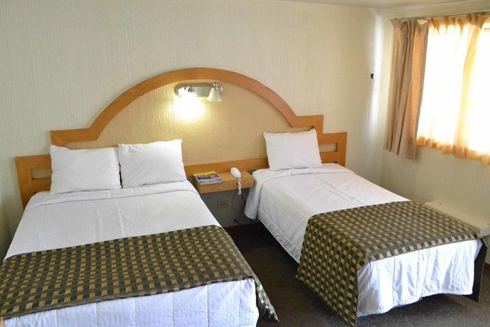 Hotel Flamingo