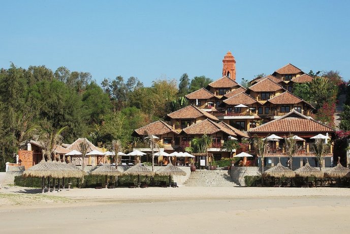 Poshanu Resort