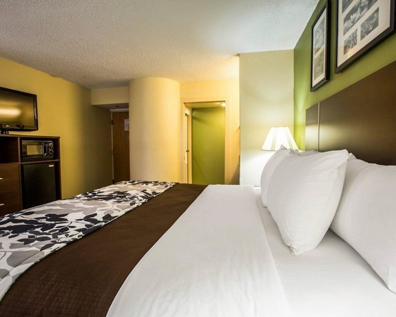 Sleep Inn Biltmore West