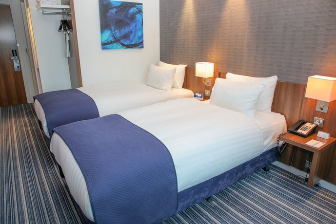 Holiday Inn Express London Heathrow T5